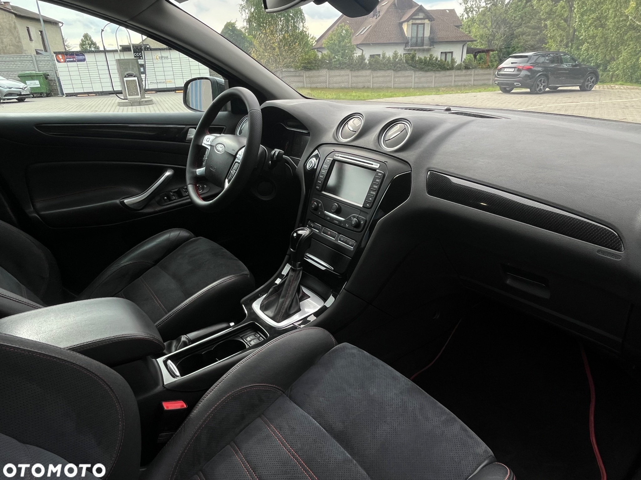 Ford Mondeo 2.2 TDCi Titanium S - 13
