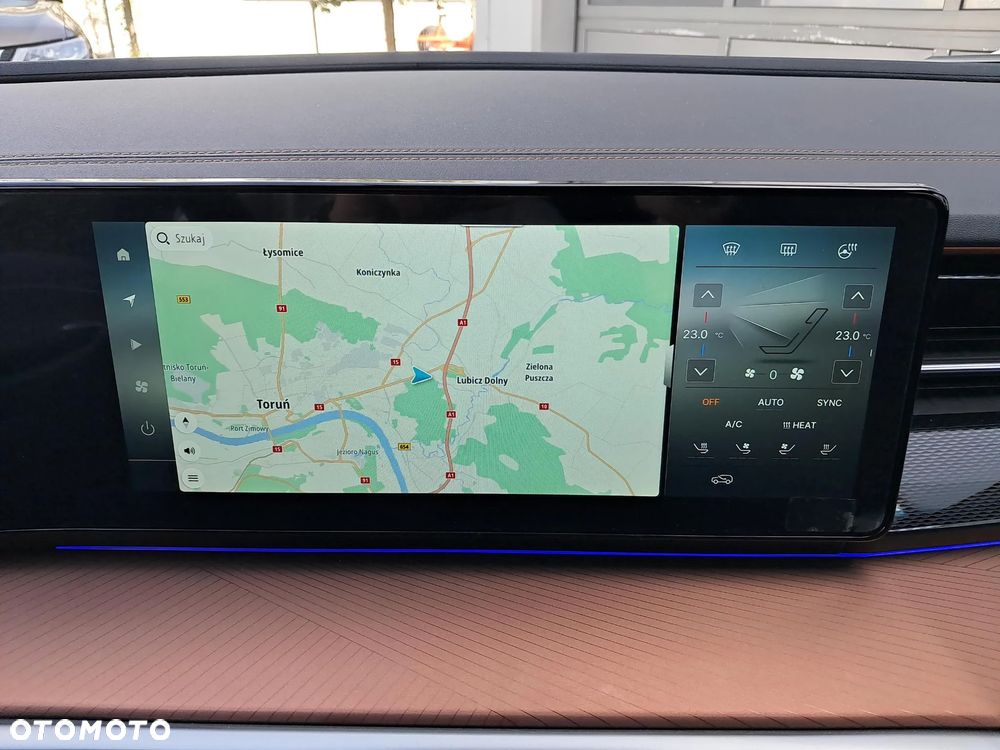 SsangYong/KGM Torres EVX 73,4 kWh Wild - 32