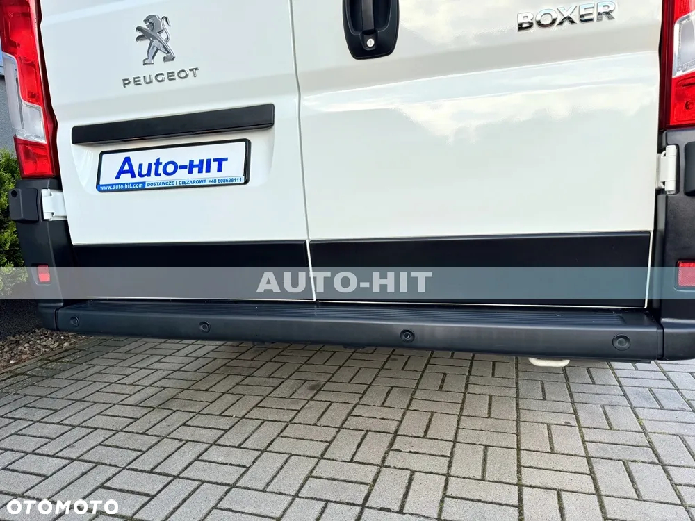 Peugeot Boxer - 14