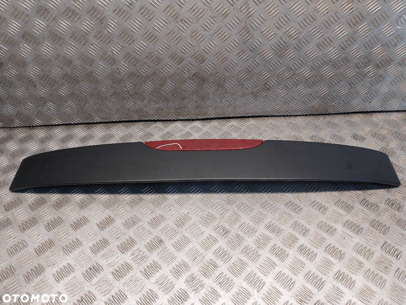 LOTKA SPOILER ŚWIATŁO STOP RENAULT CLIO II Phase II 7700410897 7701695154 - 3