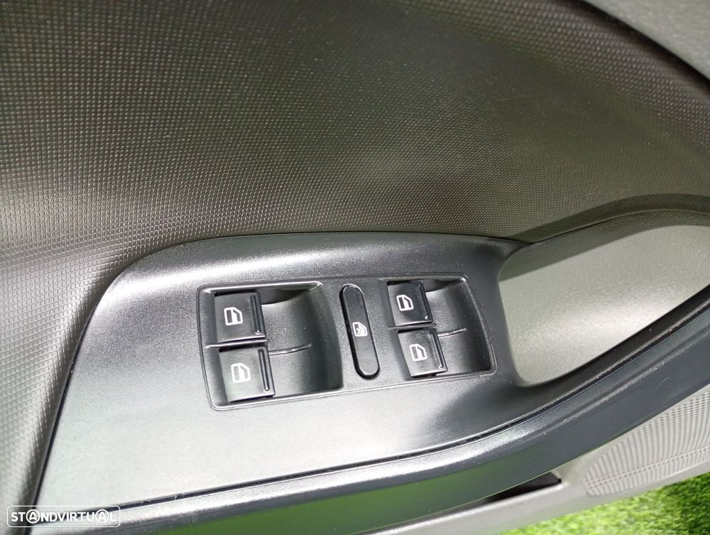 SEAT Ibiza 1.2 12V Reference - 13