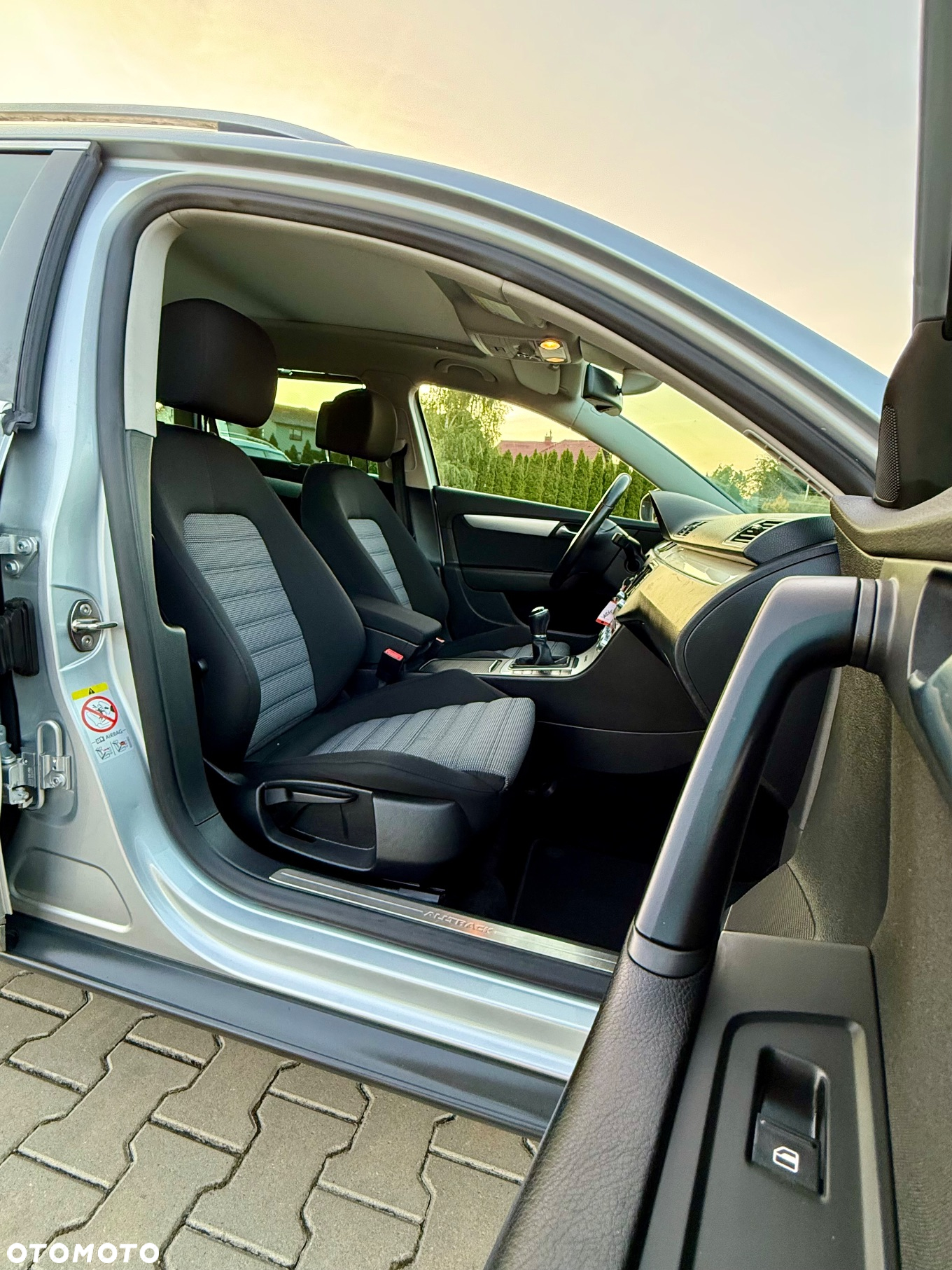 Volkswagen Passat Alltrack 2.0 TDI - 14