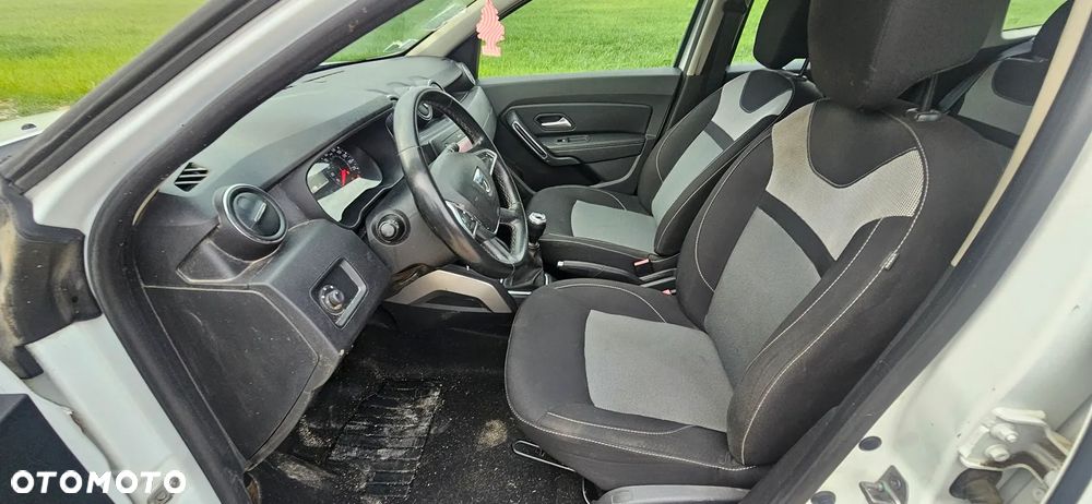 Dacia Duster - 10