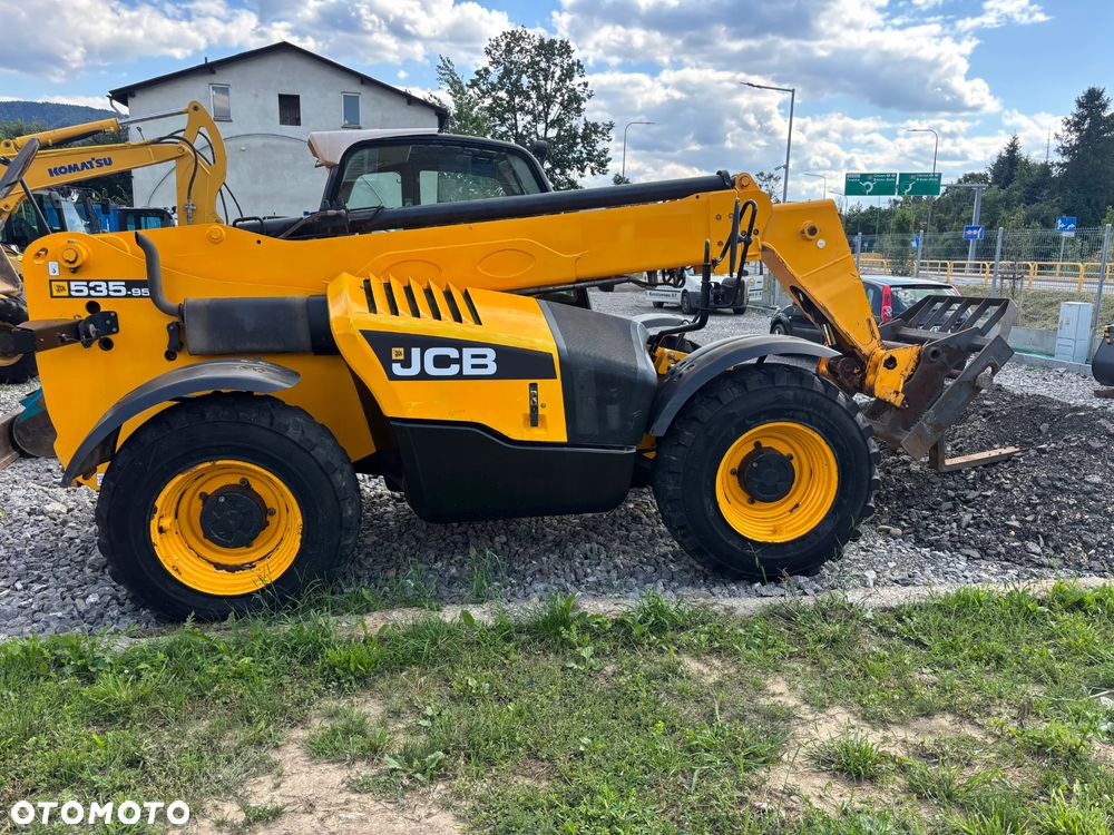 JCB 535-95 - 1