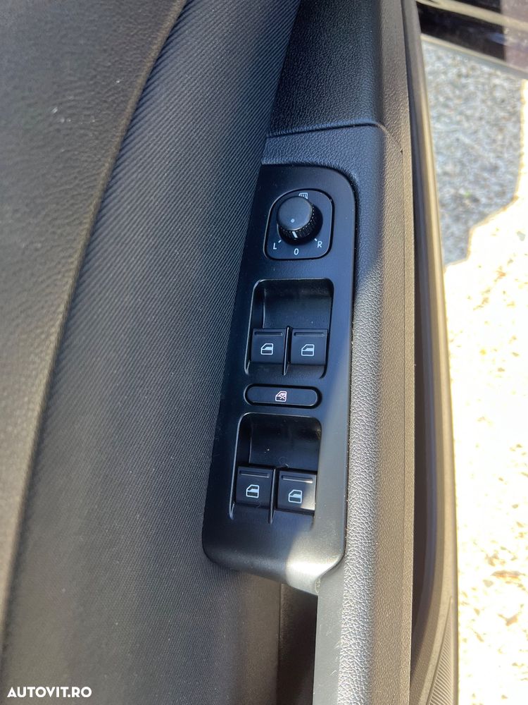 Skoda Superb 1.4 TSI Comfort - 10