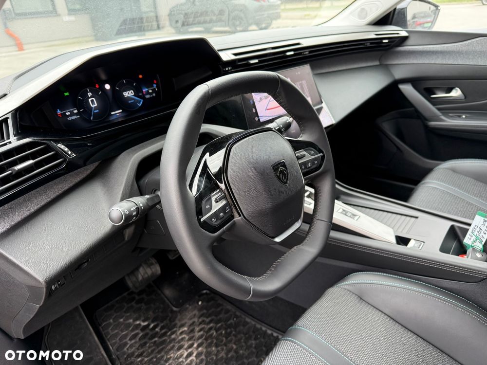 Peugeot 308 1.2 PureTech Allure Pack S&S EAT8 - 14