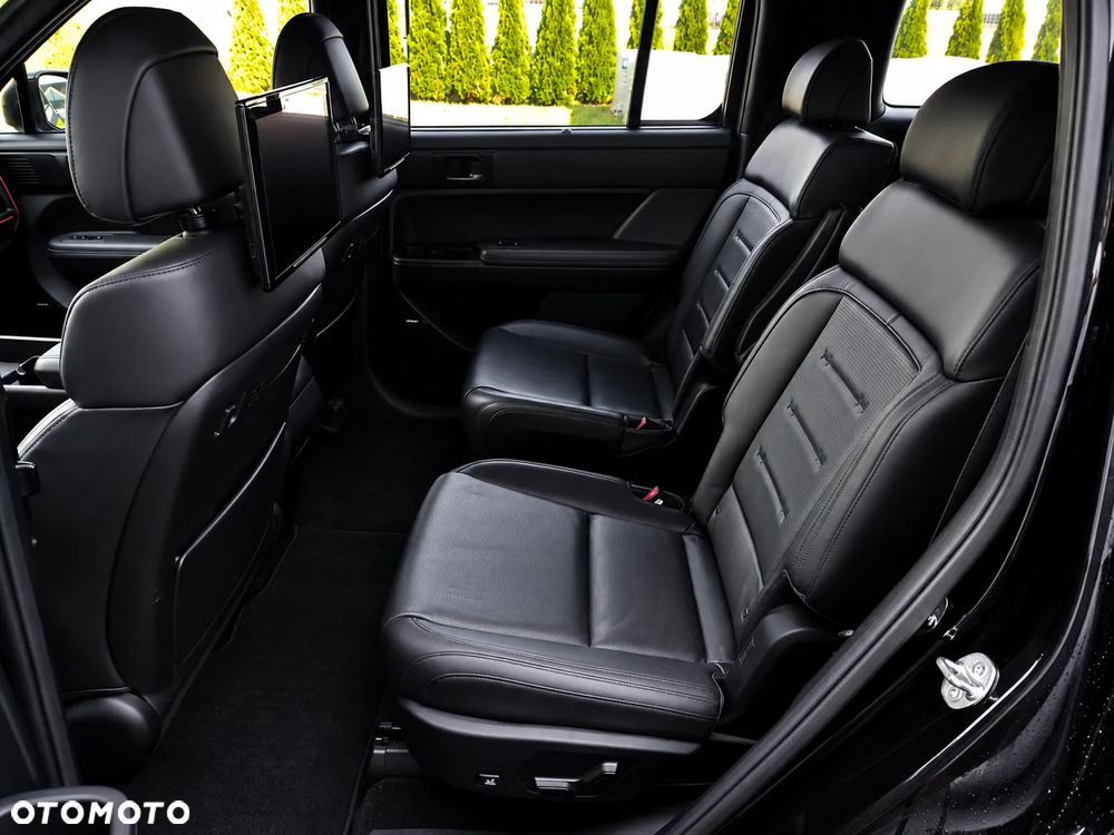 Hyundai Santa Fe - 23