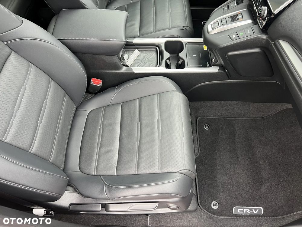 Honda CR-V 2.0 i-MMD Executive (Honda Connect+) - 33