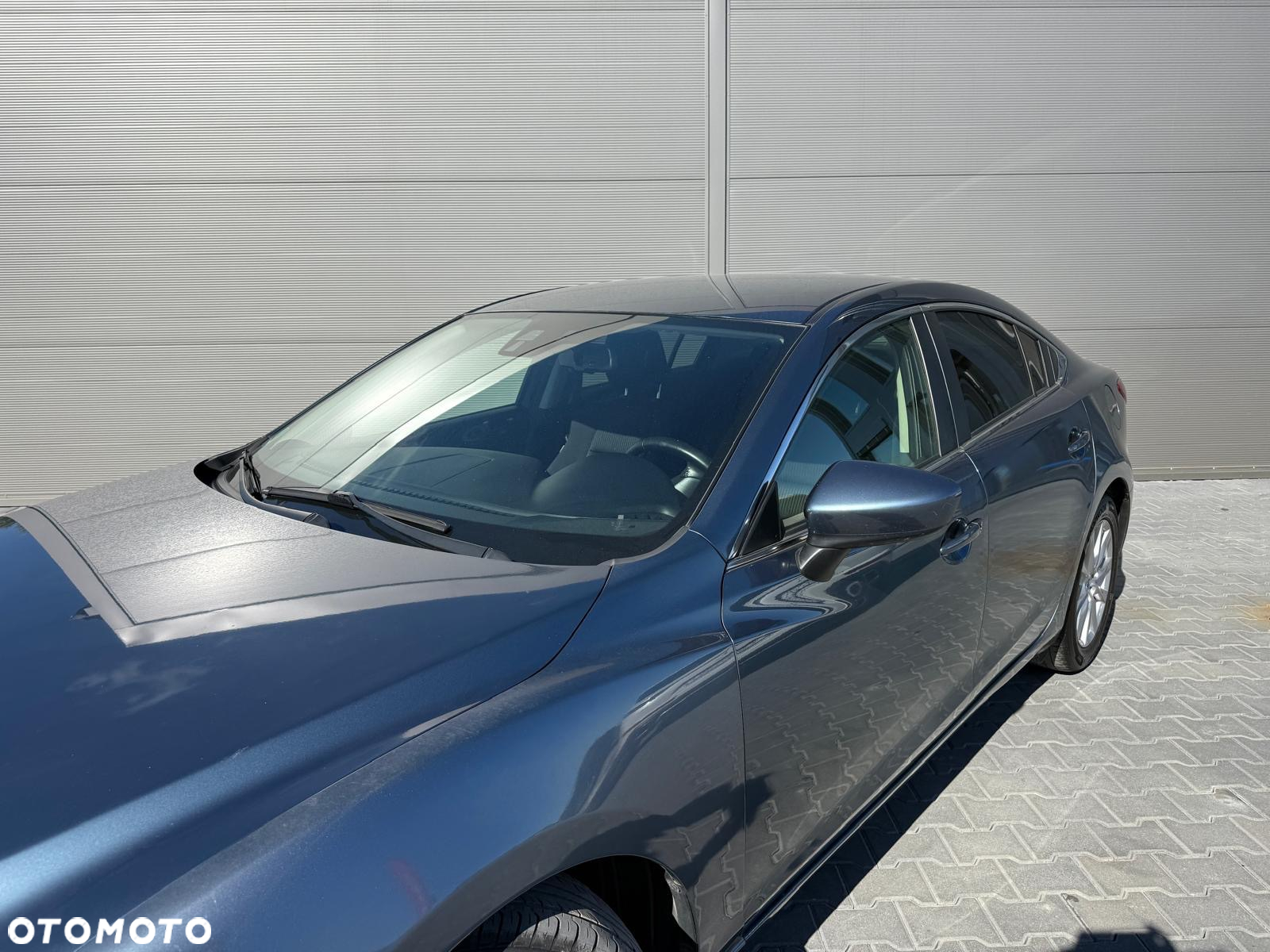 Mazda 6 2.2 D Skypassion I-ELoop - 9