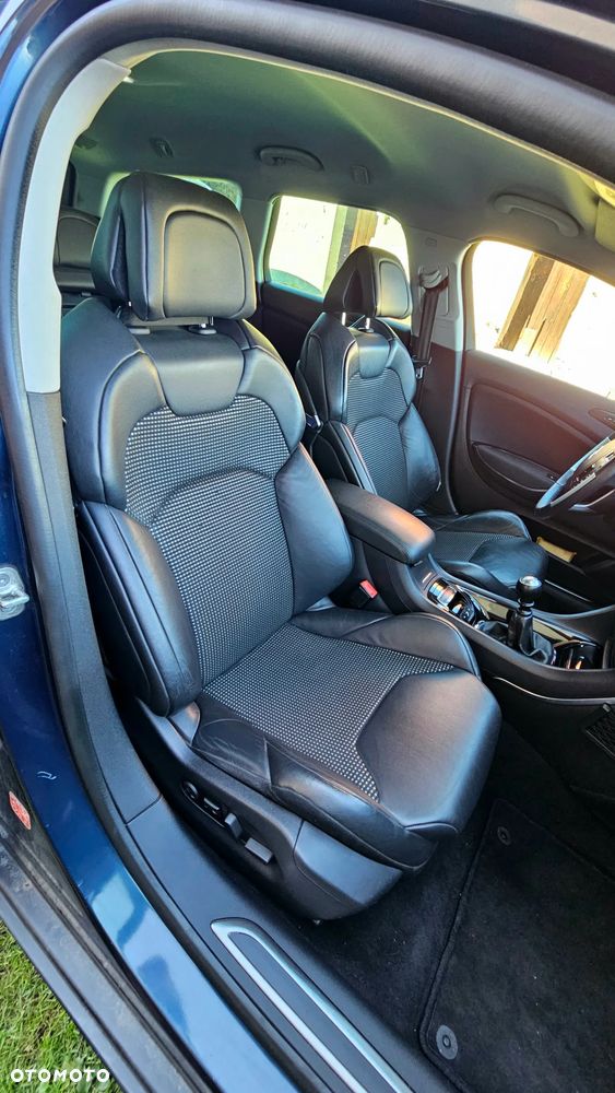 Citroën C5 HDi 165 FAP Exclusive - 11