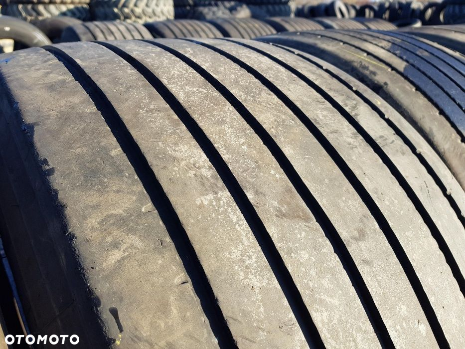 435/50R19.5 Opony KRONE KR711 NACZEPA OKAZJA Możliwa Wysyłka - 4