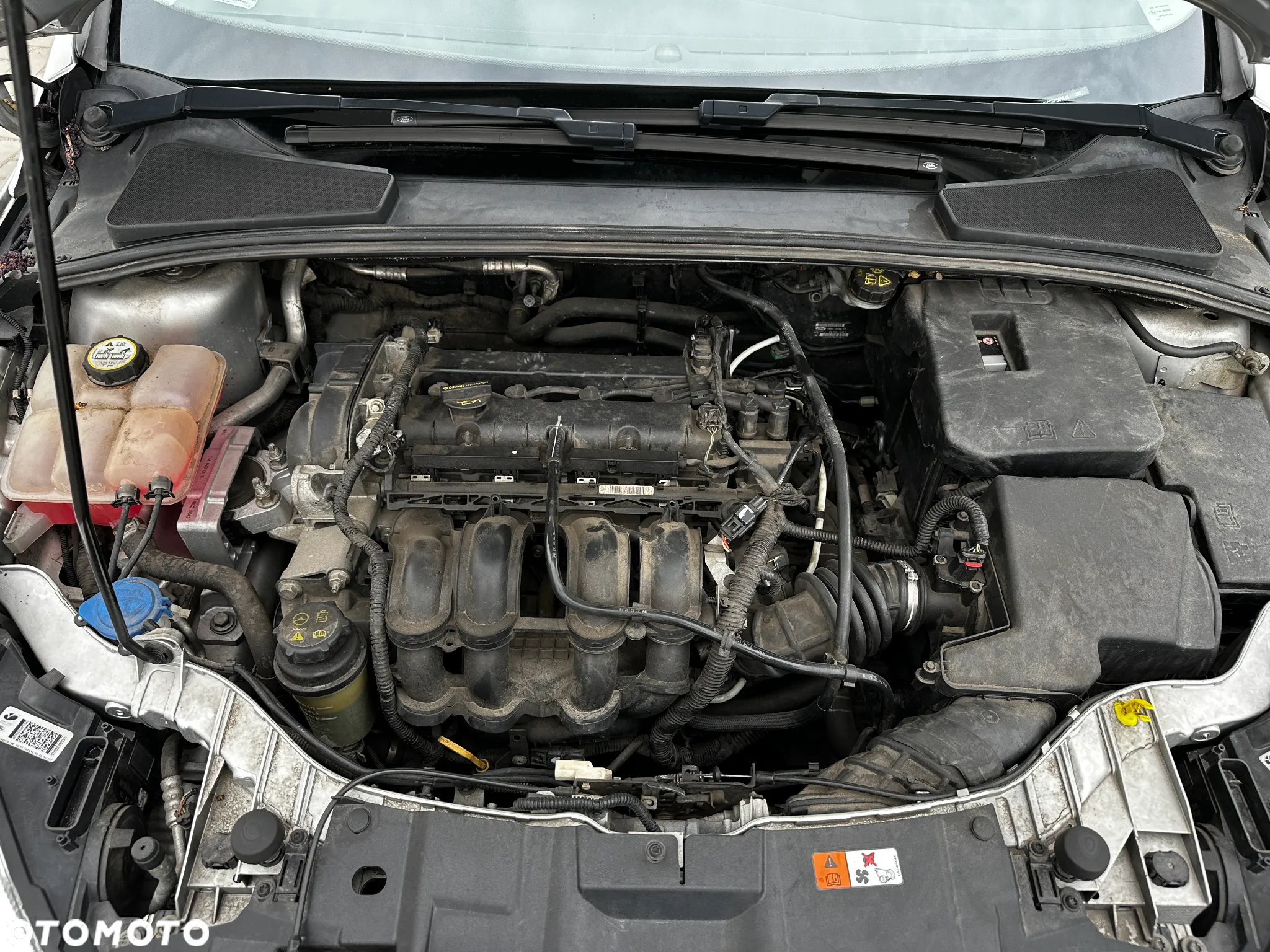 Ford Focus - 28