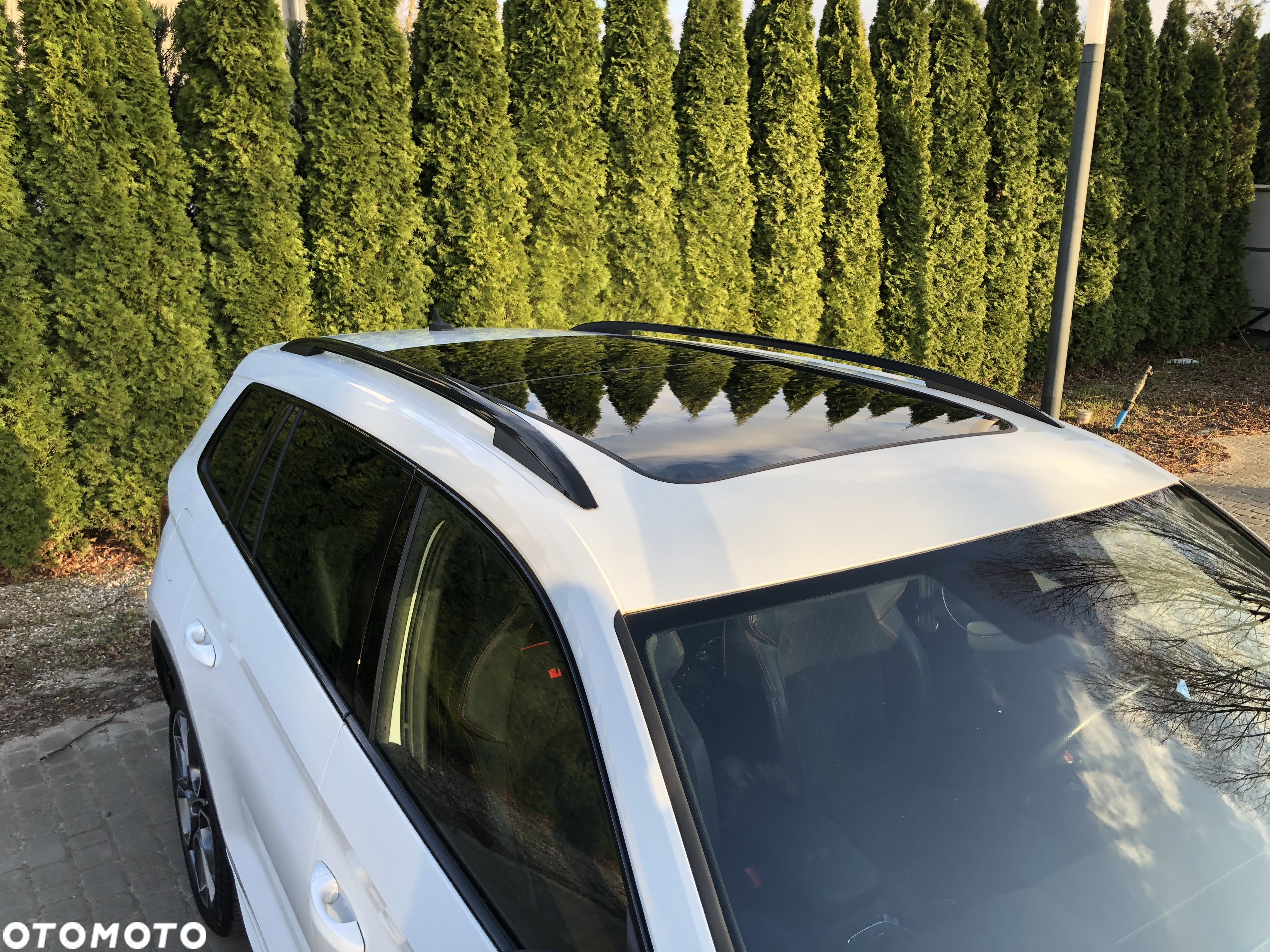 Skoda Kodiaq 2.0 Bi-TDI 4x4 RS DSG - 17