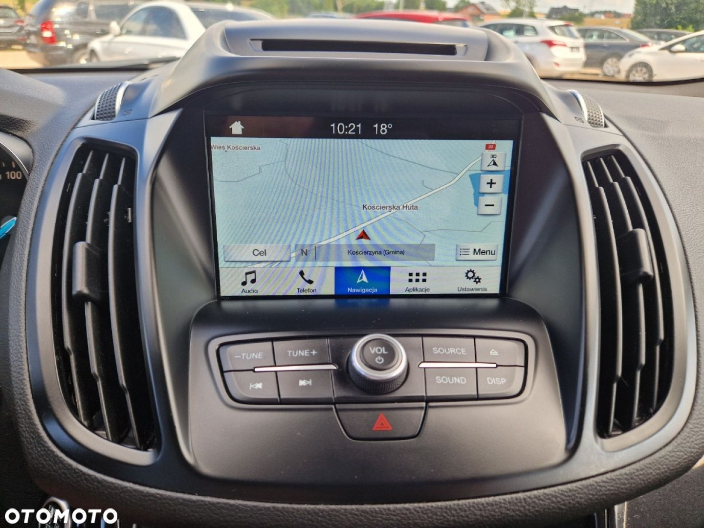 Ford Kuga 2.0 TDCi AWD ST-Line - 13