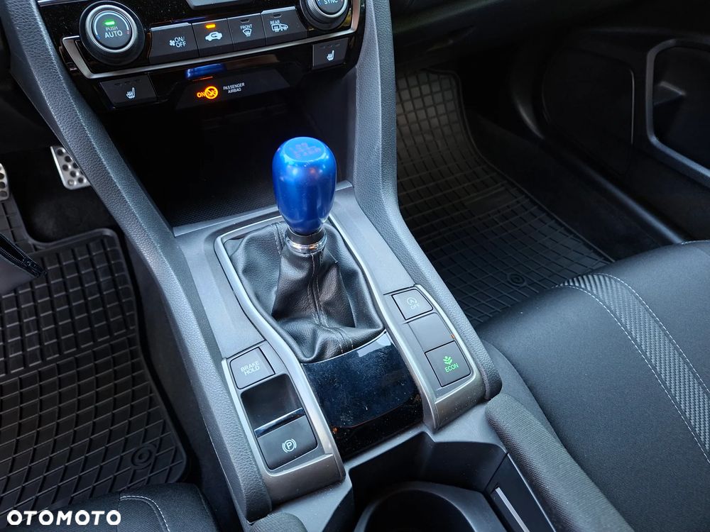 Honda Civic 1.5 i-VTEC Turbo Sport - 22