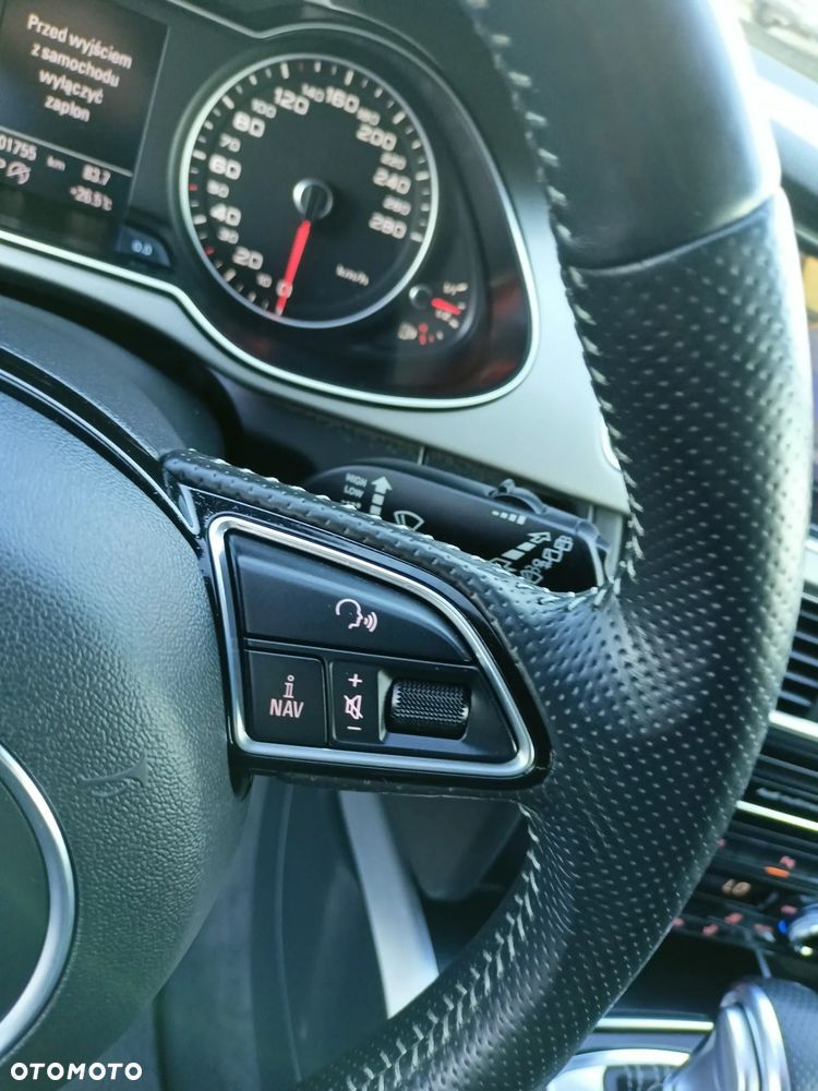 Audi A4 Avant - 19