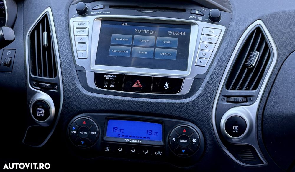 Hyundai ix35 - 15