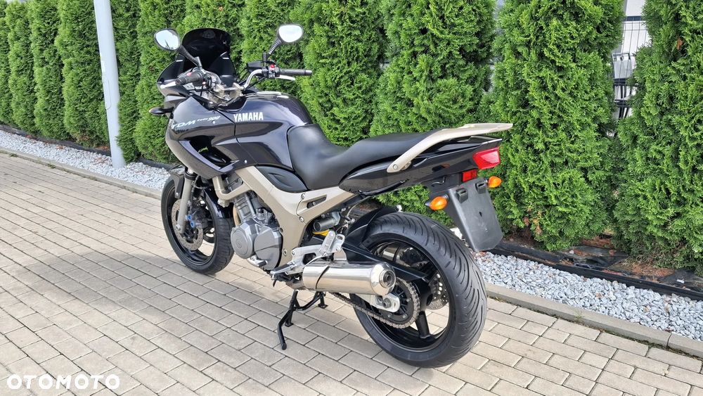 Yamaha TDM - 5