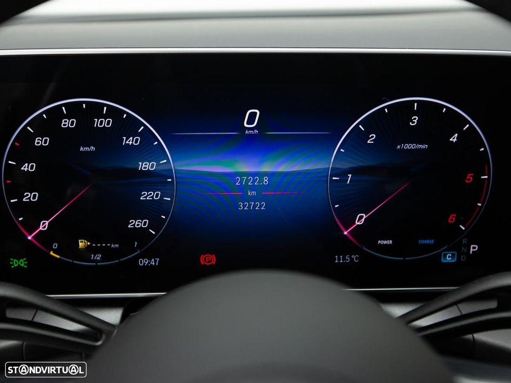 Mercedes-Benz GLC 300 d 4Matic - 28