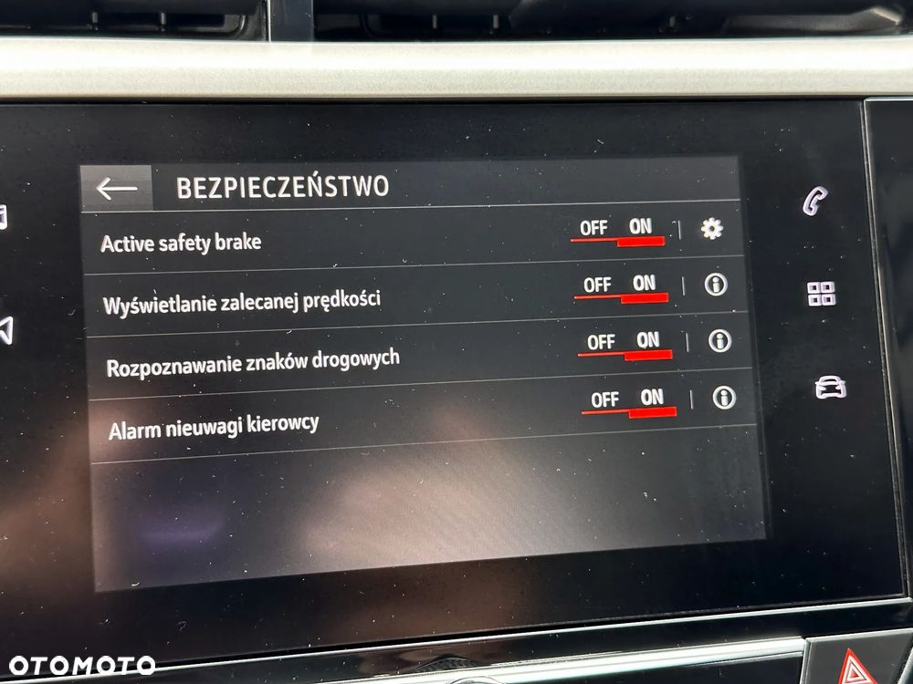 Opel Corsa 1.5 Start/Stop Edition - 32