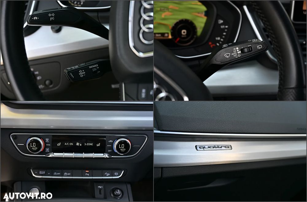 Audi Q5 2.0 40 TDI quattro S tronic Sport - 38