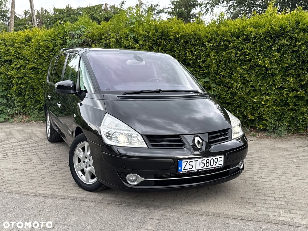 Renault Espace 2.0 dCi 175 FAP Edition 25th - 3