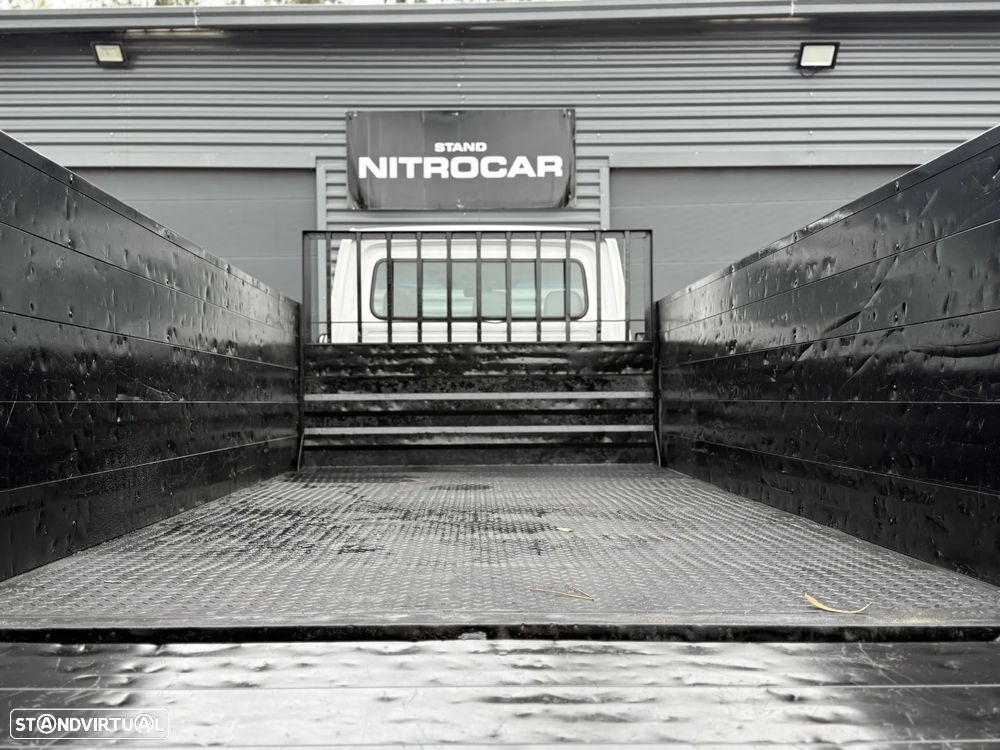 Mercedes-Benz SPRINTER 515 CDI 150.CV NACIONAL - 15