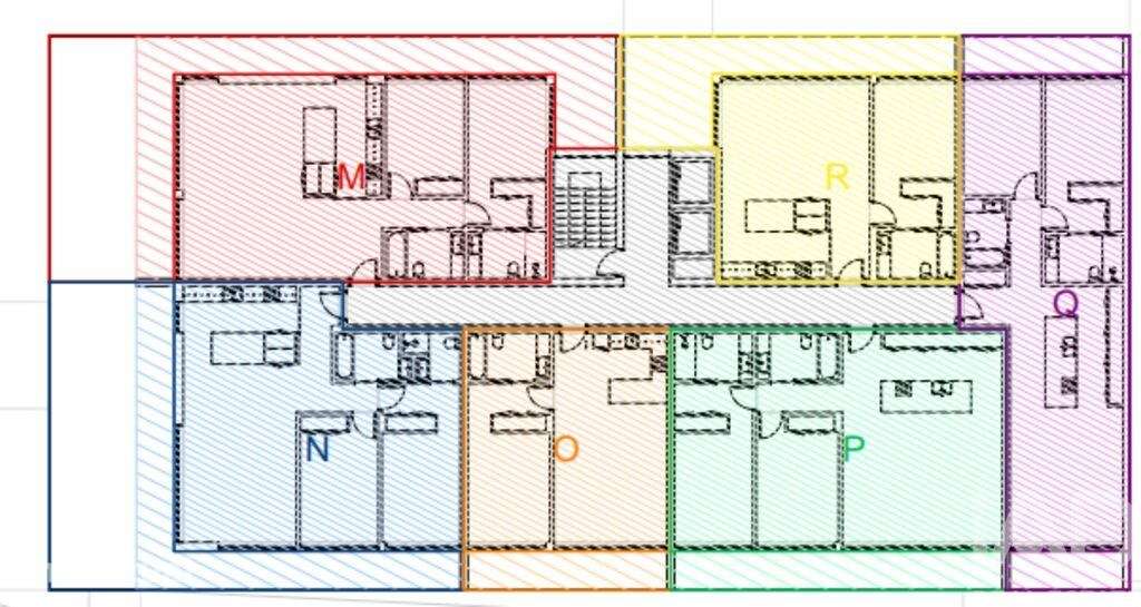 Apartamento T2 em São Martinho do Porto de 163,00 m2 - Grande imagem: 5/5
