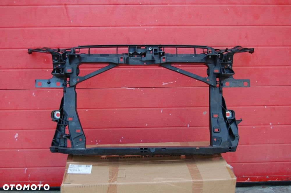 WZMOCNIENIE PAS AUDI A3 8v0 2012-2015 8V0805588A - 1