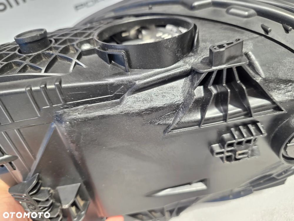 PORSCHE 911 991 GT3 RS LIFT USA 16- LEWY FULL LED LEWA LAMPA PRZEDNIA PRZÓD , NR 99163196713 / 991631967 , NR AUKCJI LPP213 - 19