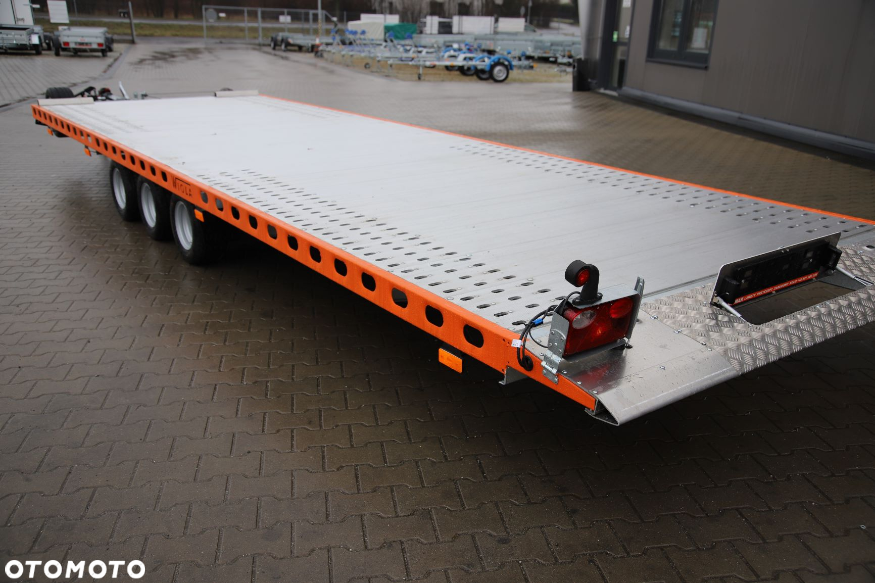 Wiola Wiola uchylna L35G65P - 11