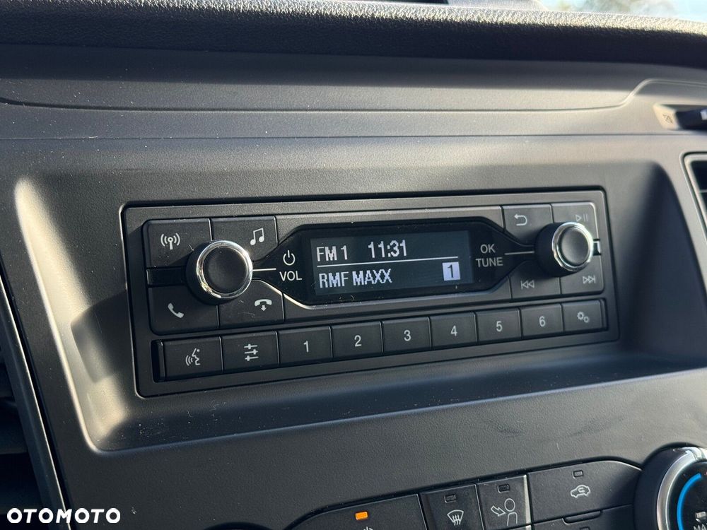 Ford transit L3H2 - 31