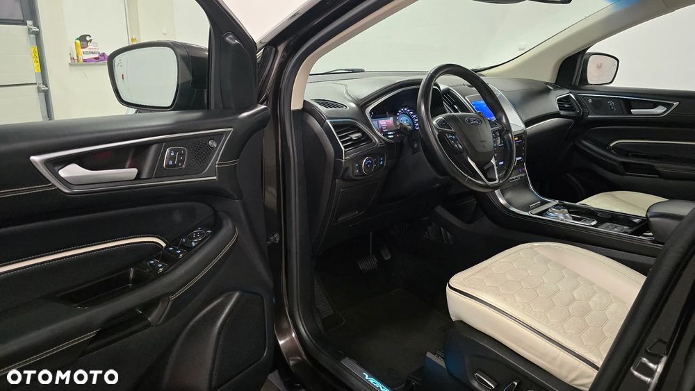 Ford Edge 2.0 EcoBlue Bi-Turbo 4x4 Vignale - 5