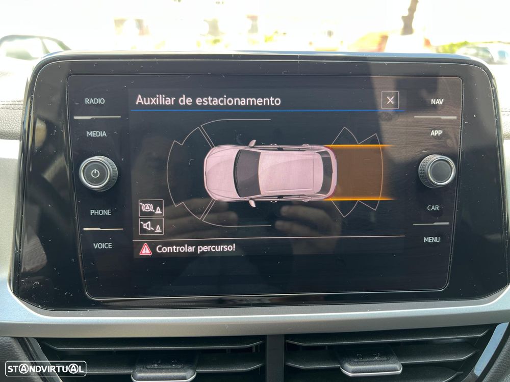 VW T-Roc 1.0 TSI Life - 27