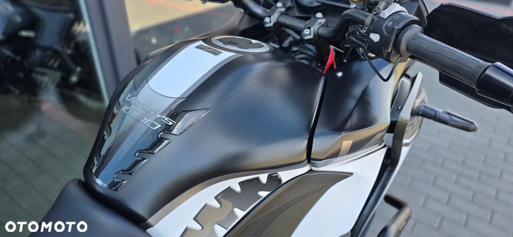 Kawasaki Versys 1000 - 13