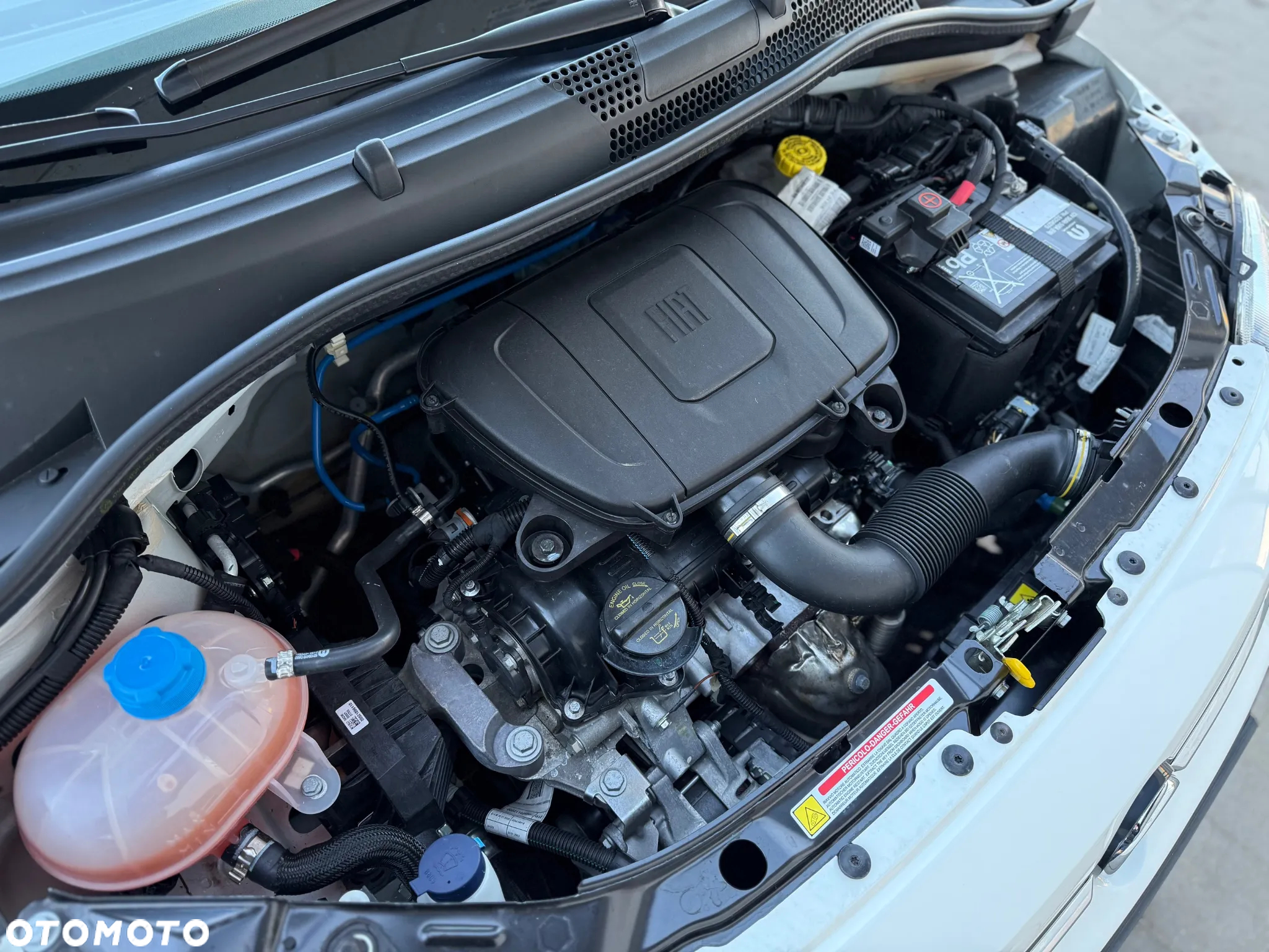 Fiat 500 1.0 GSE Hybrid - 15