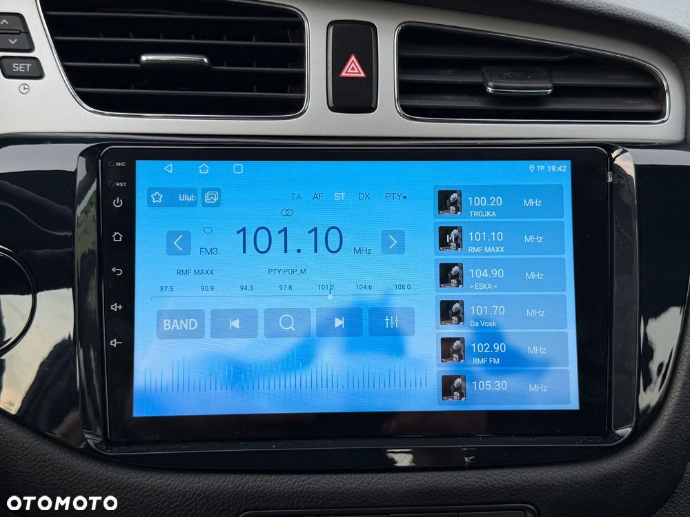 Kia Ceed 1.4 L - 20