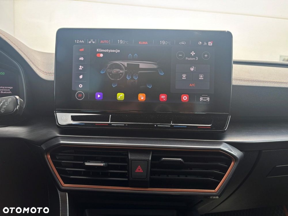 Cupra Formentor 1.5 TSI DSG - 24