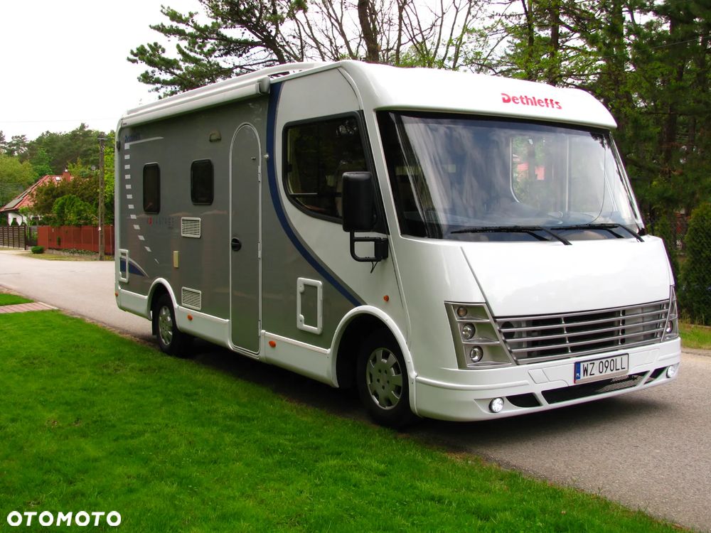 Fiat DUCATO - 1