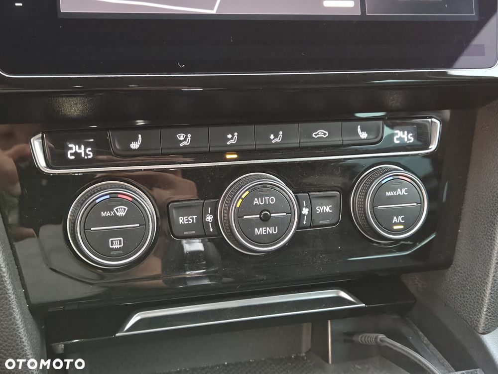 Volkswagen Passat 2.0 TDI BMT Highline DSG7 - 16