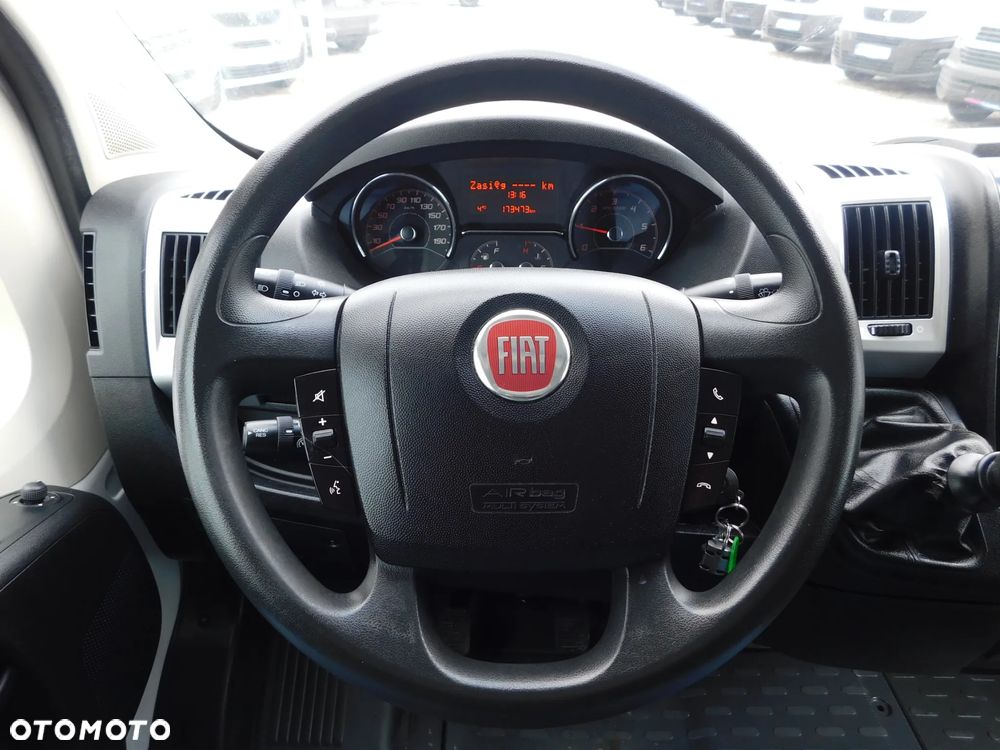 Fiat Ducato - 14