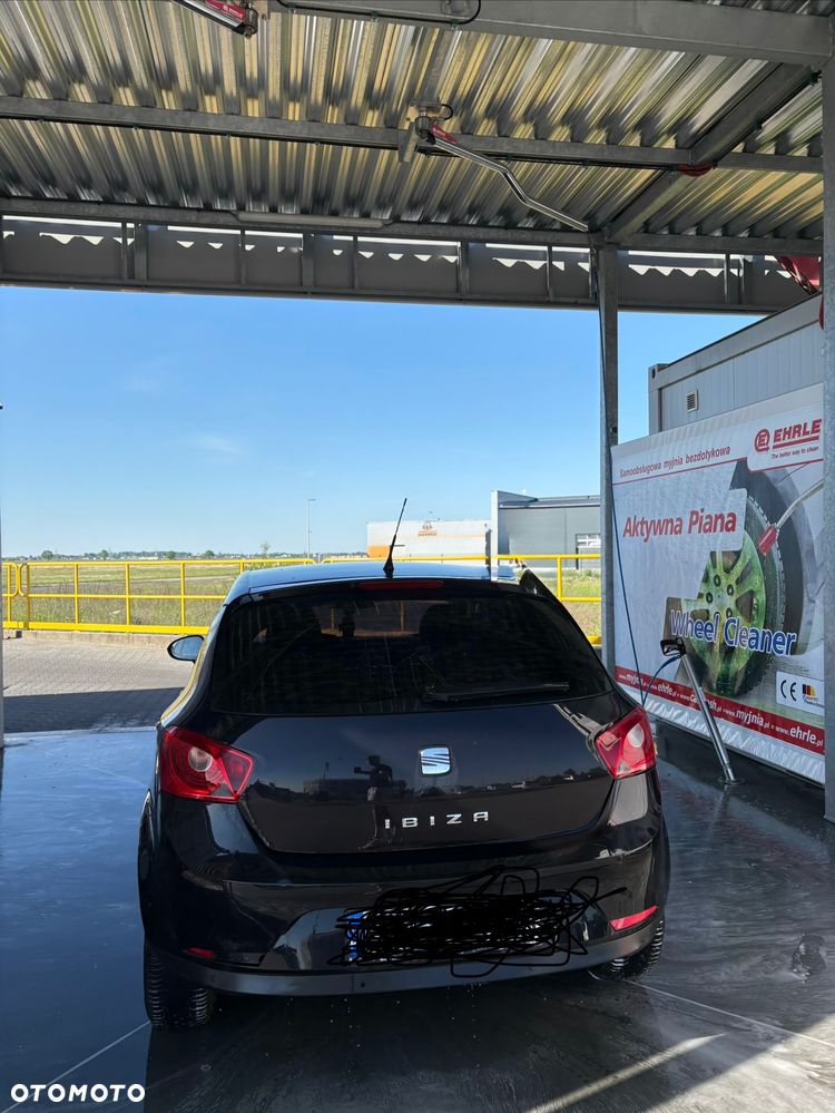 Seat Ibiza 1.6 TDI DPF Style - 2