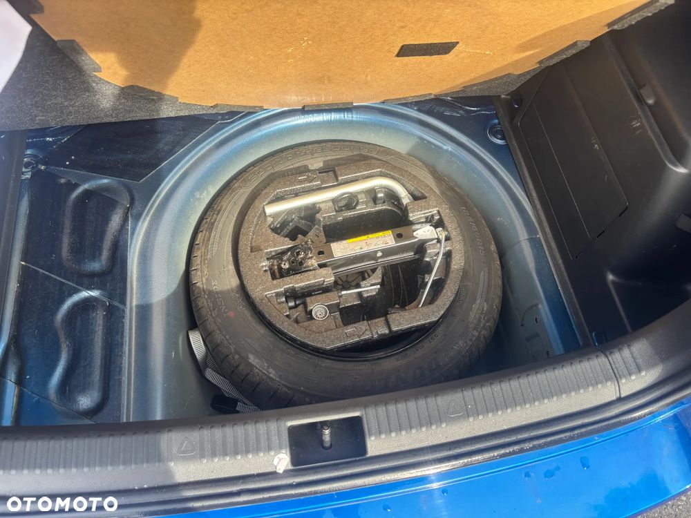 Skoda Fabia 1.0 TSI Ambition - 10