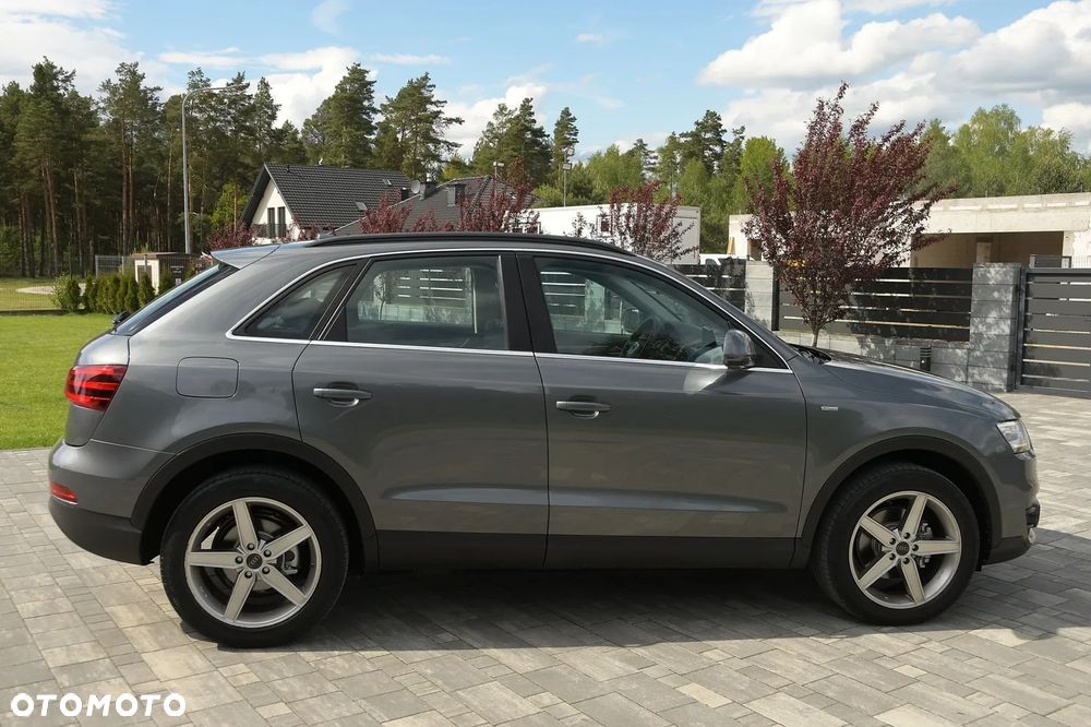 Audi Q3 - 7