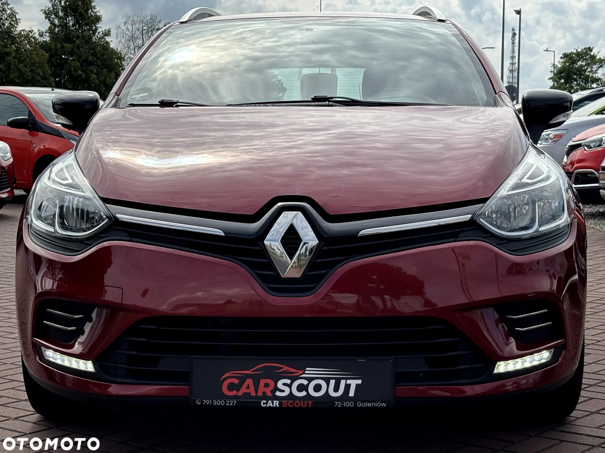 Renault Clio 1.2 16V Limited - 4