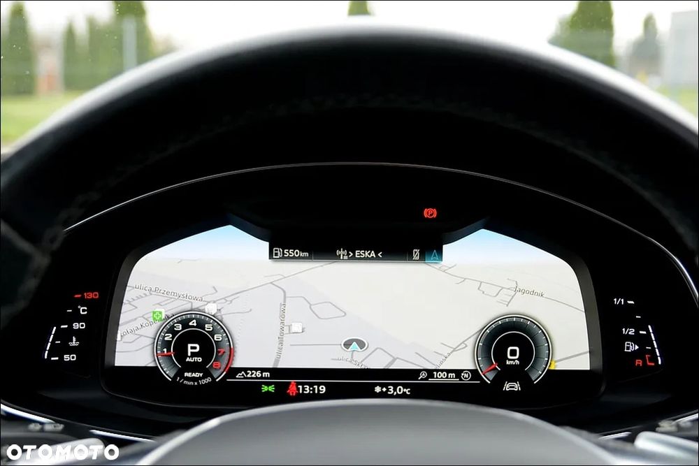 Audi A6 Avant 45 TFSI S tronic sport - 27