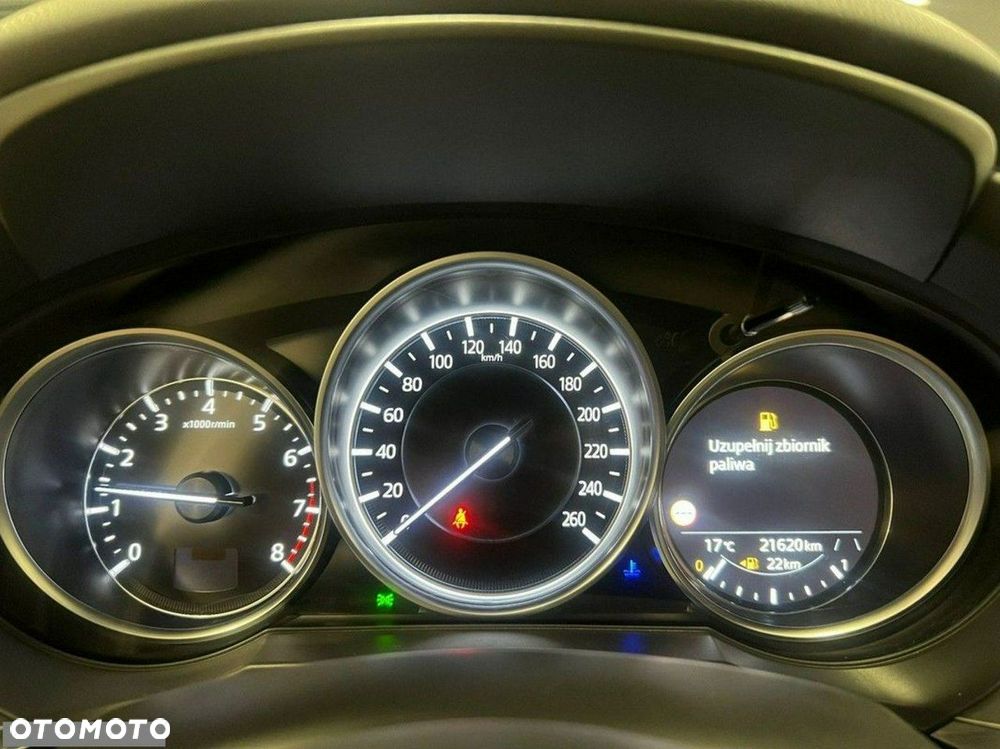 Mazda 6 2.0 SkyMotion - 33