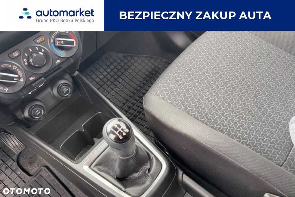 Suzuki Swift 1.2 Dualjet SHVS Premium - 10