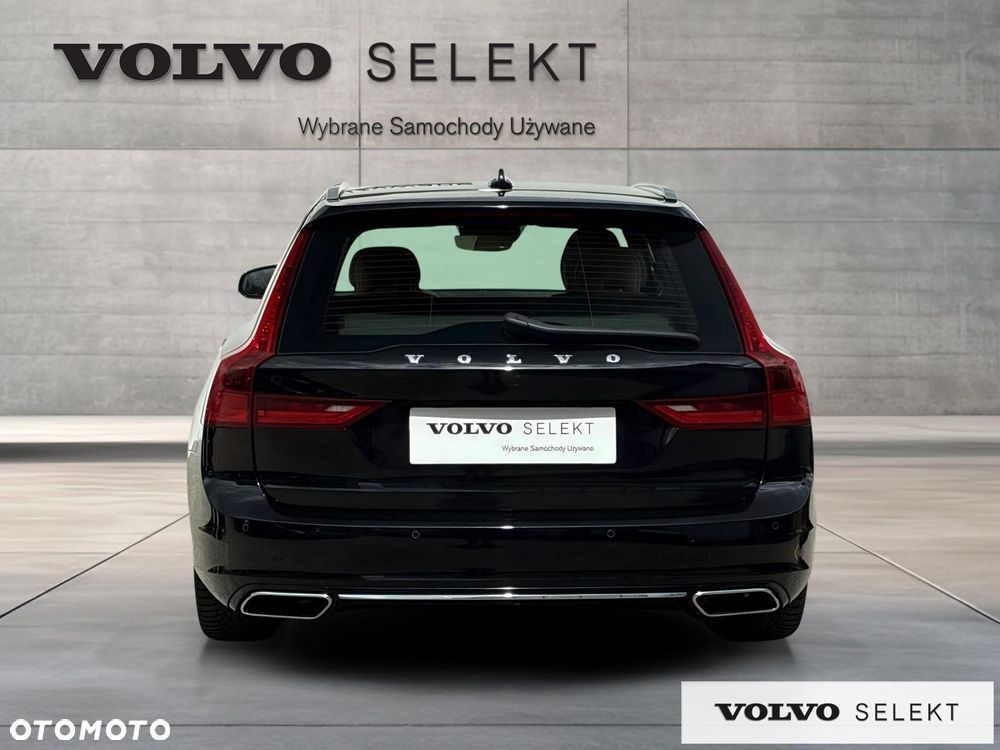 Volvo V90 - 9