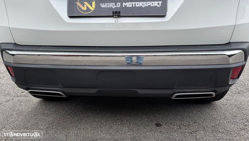 Peugeot 3008 1.6 BlueHDi GT Line - 54